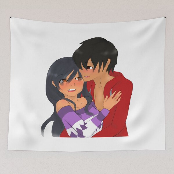 Item preview, Aphmau Aaron designed and sold by EsperasVera.