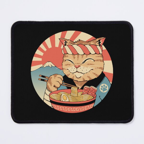 Item preview, Catana Ramen designed and sold by vincenttrinidad.