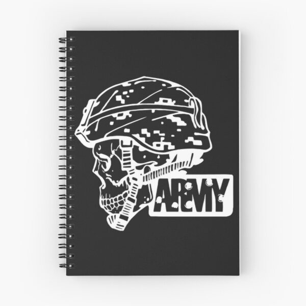 Item preview, SKULL ARMY designed and sold by RENAGADE4LYF.