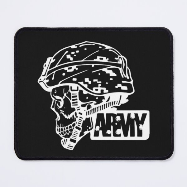 Item preview, SKULL ARMY designed and sold by RENAGADE4LYF.