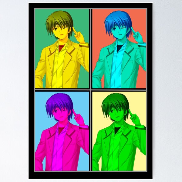 Chi Anime Hideki Motosuwa Desktop Manga, Anime transparent background PNG  clipart | HiClipart