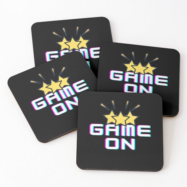 Item preview, Game on fashion designed and sold by Riajboss.