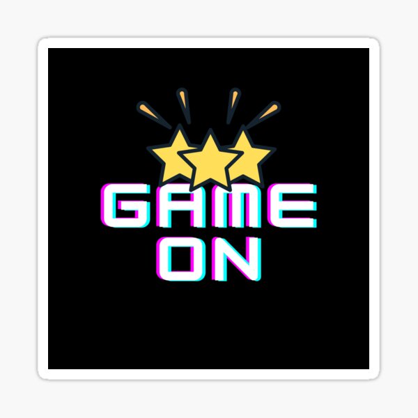 Item preview, Game on fashion designed and sold by Riajboss.