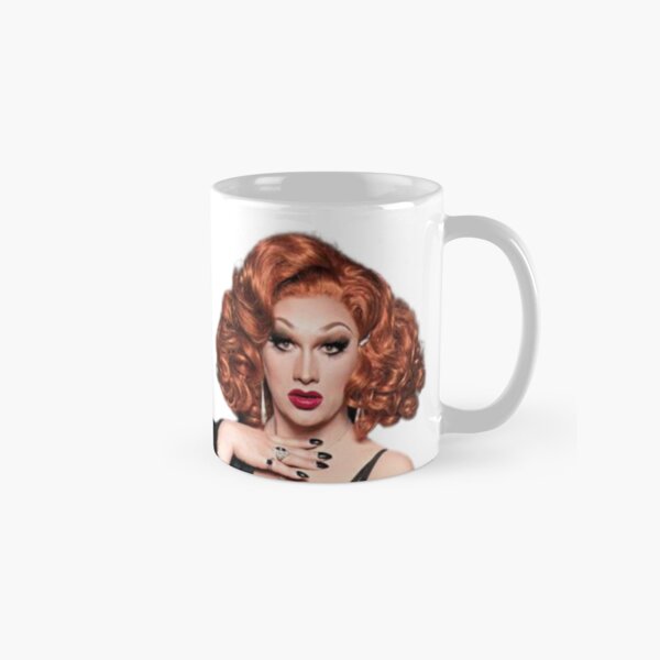 Jinkx Monsoon RuPaul's Drag Race season 5 Classic Mug