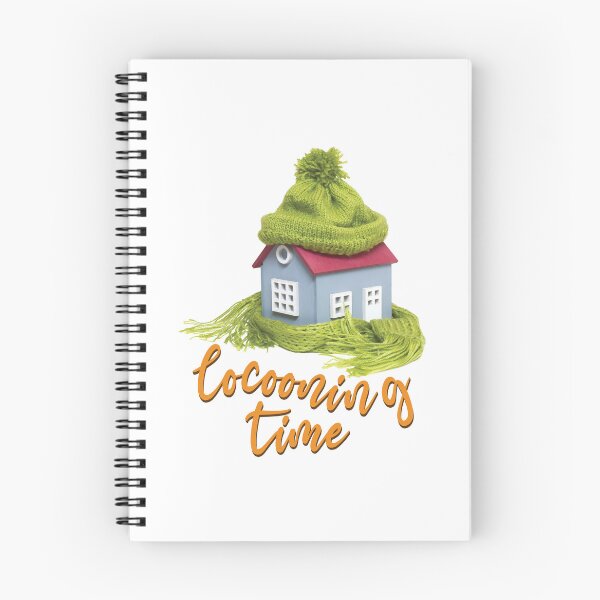 Item preview, Cocooning time designed and sold by portokalis.