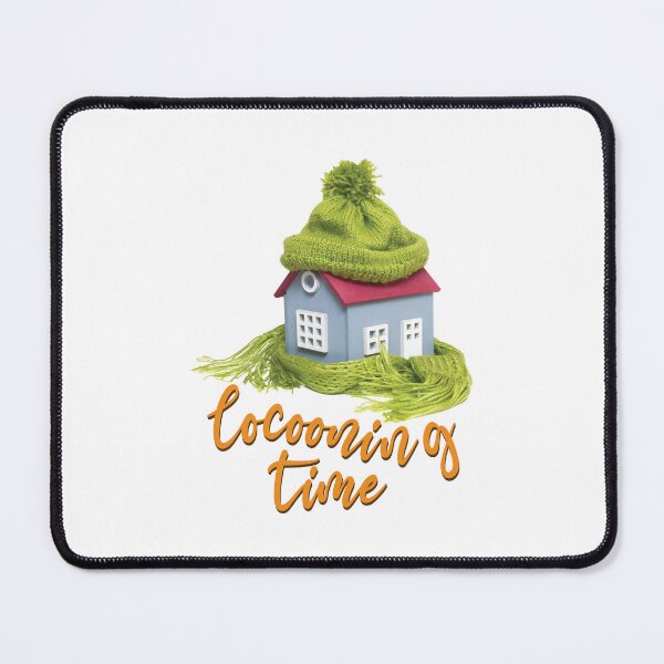 Item preview, Cocooning time designed and sold by portokalis.