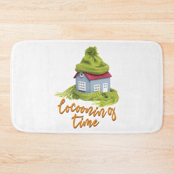 Item preview, Cocooning time designed and sold by portokalis.