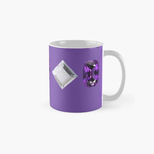 'Spill the T with Tati' Design Classic Mug