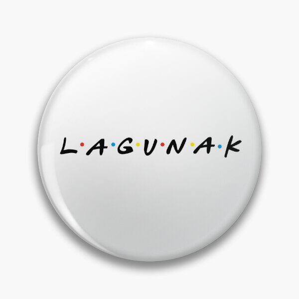 Item preview, Lagunak designed and sold by InArcadiaEgo.