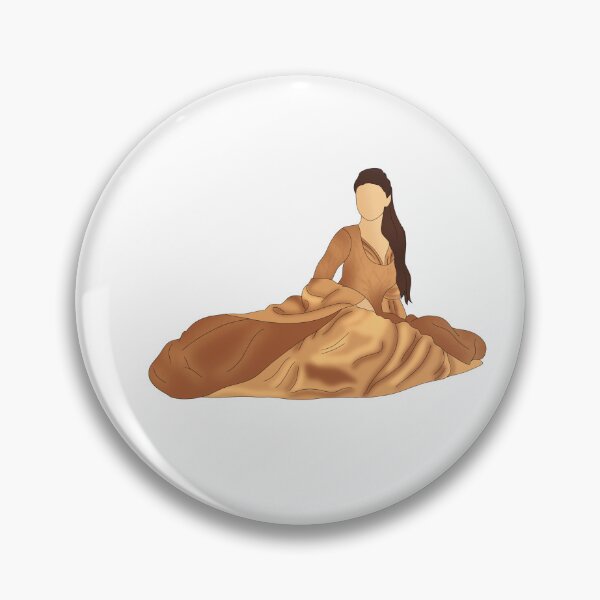 Item preview, Magnificent Century Mihrimah Sultan designed and sold by FreeOrca.