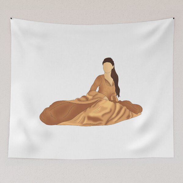 Item preview, Magnificent Century Mihrimah Sultan designed and sold by FreeOrca.