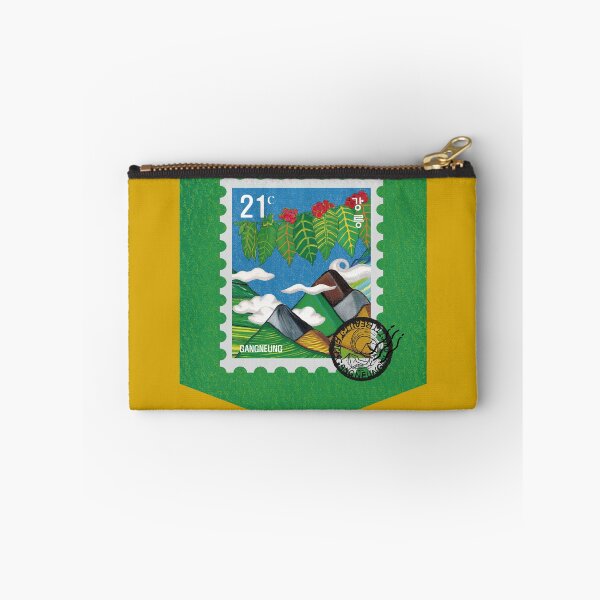 Item preview, Stamp of Gangneung city part 1 designed and sold by ArtBannerDesign.