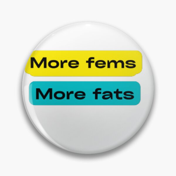 Item preview, More fats more fems utility T-Shirt designed and sold by Mohamed saber ⭐⭐⭐⭐⭐.