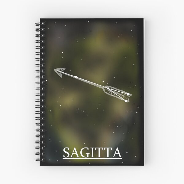Item preview, Arrow Constellation designed and sold by Ukiyograph.