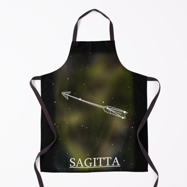 Item preview, Arrow Constellation designed and sold by Ukiyograph.