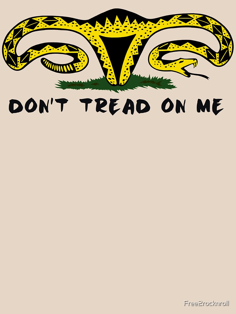 Dont Tread On Me Wallpaper 74 images