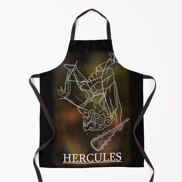 Item preview, Constellation of Hercules designed and sold by Ukiyograph.
