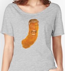Cheeto Trump Women's Relaxed Fit T-Shirt