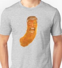 Cheeto Trump Slim Fit T-Shirt