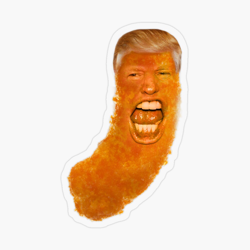 FUNNY TRUMP MEME TRUMP IS CHEETO XD 😂😂😂 SO FUNNY PLEASE SHARE :  r/ComedyCemetery