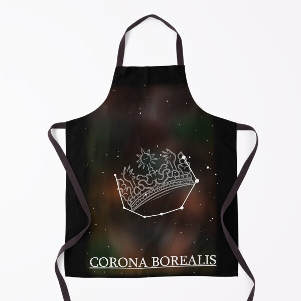 Item preview, Constellation Corona Borealis designed and sold by Ukiyograph.