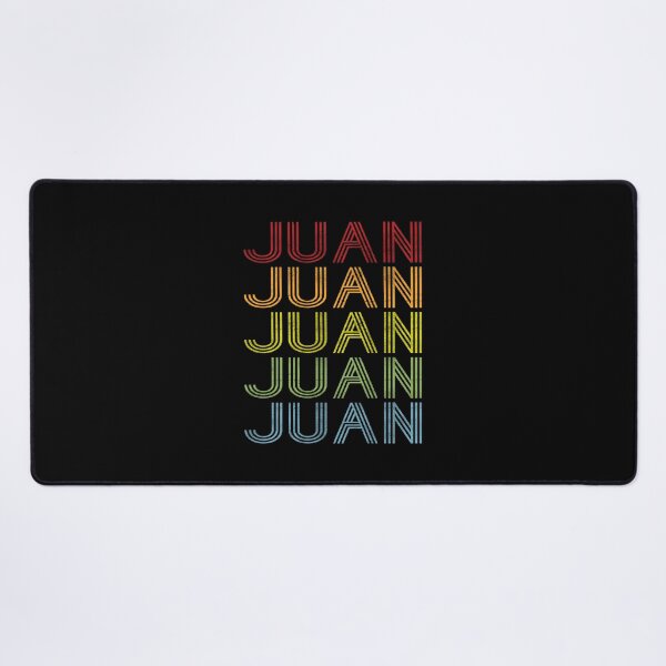 Item preview, Juan Name T Shirt - Juan Vintage Retro Juan Name Gift Item Tee designed and sold by oslandefren.