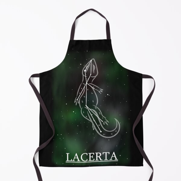 Item preview, Lizard Constellation designed and sold by Ukiyograph.