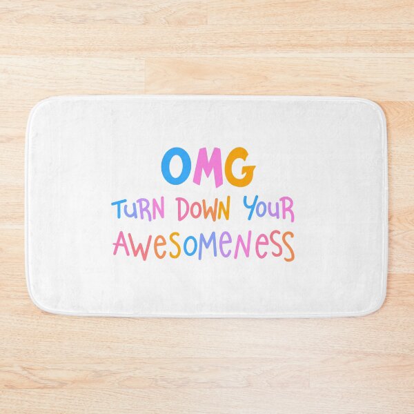 Item preview, Turn off your grandeur designed and sold by Lourborre.