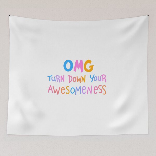 Item preview, Turn off your grandeur designed and sold by Lourborre.