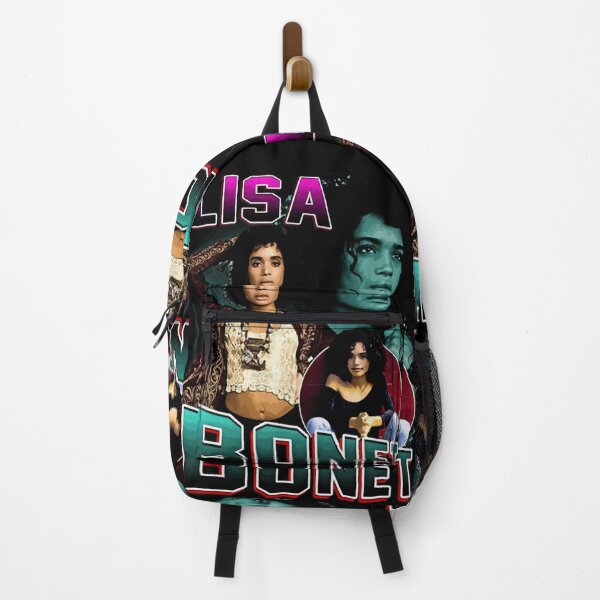 Item preview, Vintage Inspired Lisa Bonet designed and sold by EsperasVera.