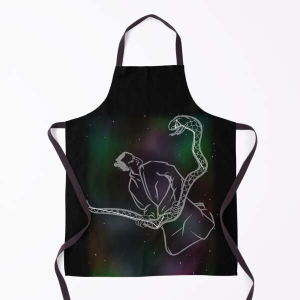 Item preview, Serpent Constellation designed and sold by Ukiyograph.