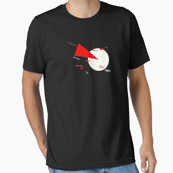 Item preview, RED WEDGE - El Lis designed and sold by 900 Streetwear.