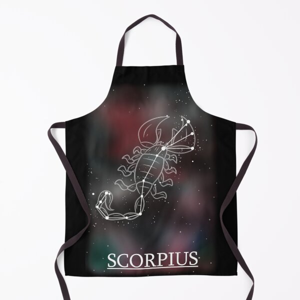 Item preview, Scorpio Constellation designed and sold by Ukiyograph.