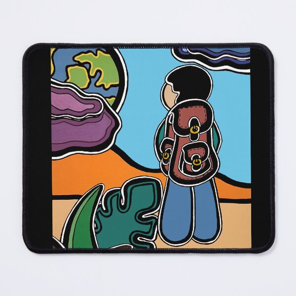Item preview, Road trip designed and sold by Lestoc-Art.