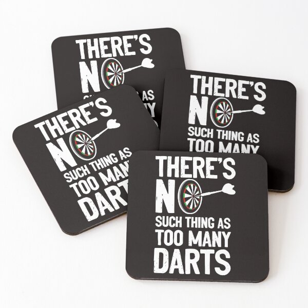 Item preview, Dartboard Darts Player Bullseye Dartist Dart Board Arrow Aim designed and sold by TomGiantDesigns.