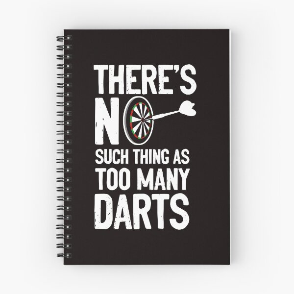 Item preview, Dartboard Darts Player Bullseye Dartist Dart Board Arrow Aim designed and sold by TomGiantDesigns.