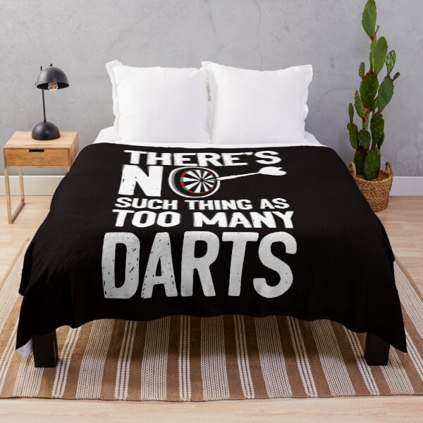 Item preview, Dartboard Darts Player Bullseye Dartist Dart Board Arrow Aim designed and sold by TomGiantDesigns.