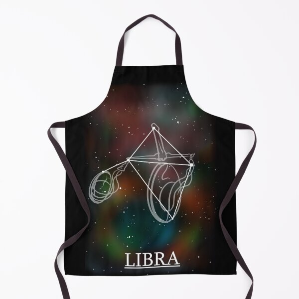 Item preview, Libra Constellation designed and sold by Ukiyograph.