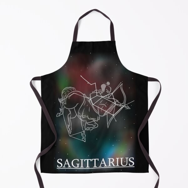 Item preview, Sagittarius Constellation designed and sold by Ukiyograph.