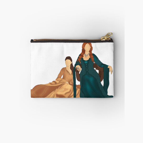Item preview, Magnificent Century Hurrem and Mihrimah designed and sold by FreeOrca.