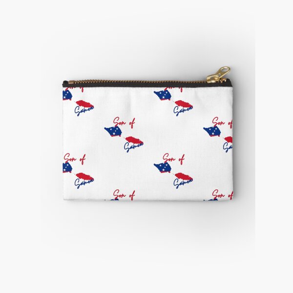 Item preview, Son of Samoa Map Flag designed and sold by NovawayDirect.