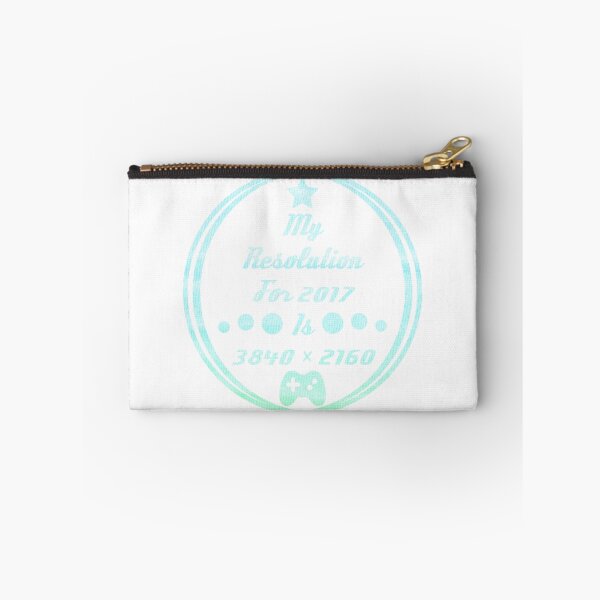Item preview, Gaming Resolutions For The New Year designed and sold by mishodja.