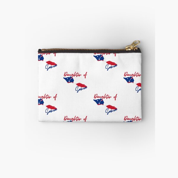 Item preview, Daughter of Samoa Map Flag designed and sold by NovawayDirect.