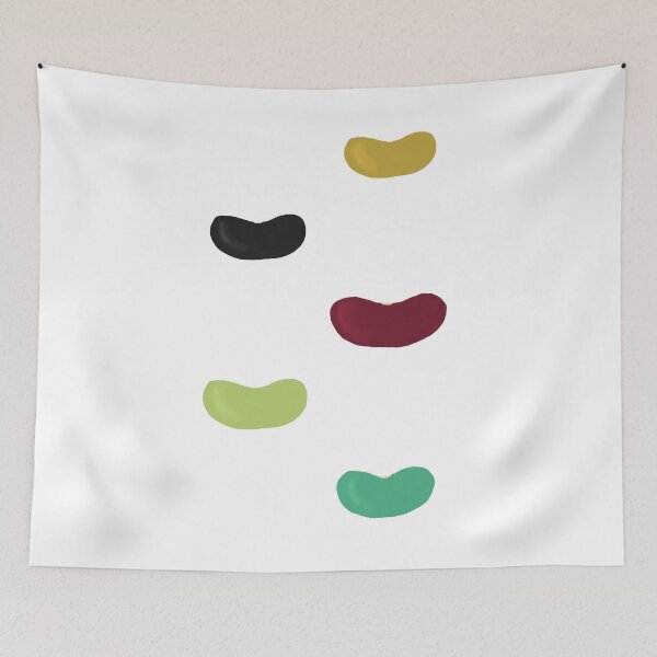 Item preview, Beans designed and sold by heartart85.