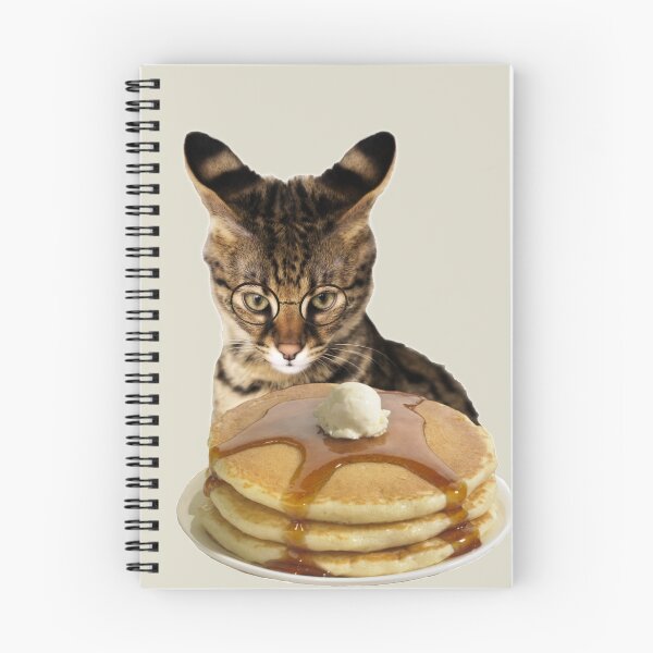 Item preview, Eyes On the Hotcakes.  designed and sold by AshFox.