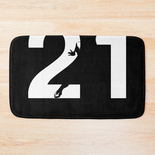 Item preview, Rafa Nadal 21 grand slam Essential Essential designed and sold by NorlynPotts.