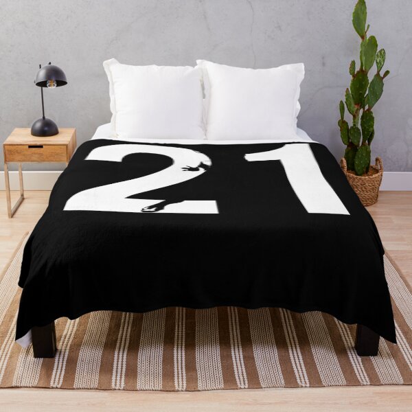 Item preview, Rafa Nadal 21 grand slam Essential Essential designed and sold by NorlynPotts.