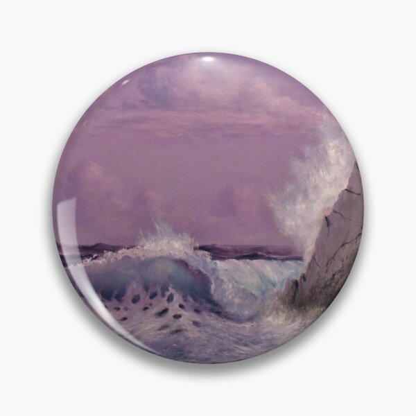 Item preview, Crashing Wave designed and sold by john cocoris.