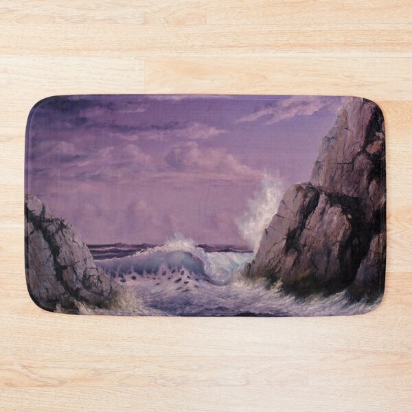 Item preview, Crashing Wave designed and sold by john cocoris.