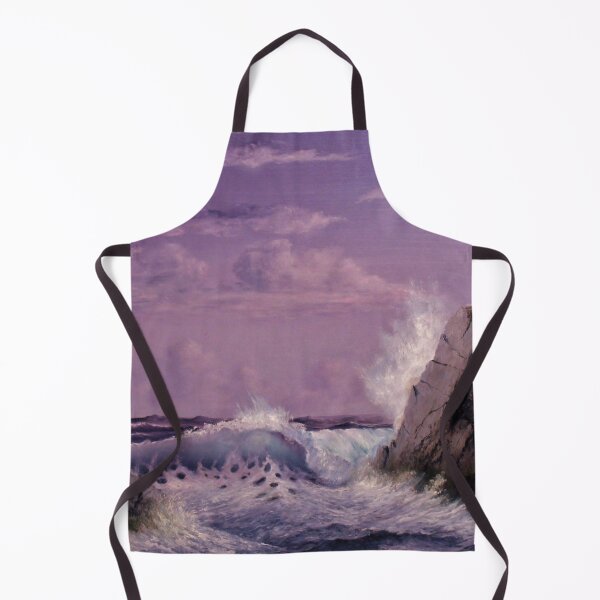 Item preview, Crashing Wave designed and sold by john cocoris.
